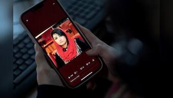 US ambassador to Afghanistan reacts to Mursal Nabizada's death