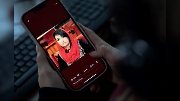 Ex-Afghan woman lawmaker Mursal Nabizada shot dead at her home in Kabul