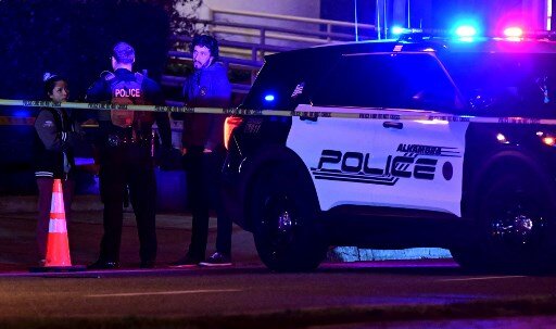 US: Ten killed in mass shooting during Chinese Lunar New Year celebrations in California's Monterey Park US: Ten killed in mass shooting during Chinese Lunar New Year celebrations in California's Monterey Park