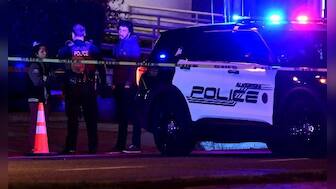 US: Ten killed in mass shooting during Chinese Lunar New Year celebrations in California's Monterey Park