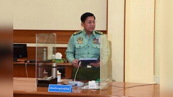 Thailand: Officials find assets belonging to children of Myanmar junta chief during drug raid