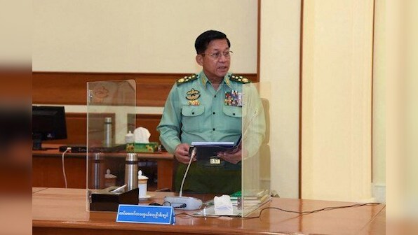 Thailand: Officials find assets belonging to children of Myanmar junta chief during drug raid