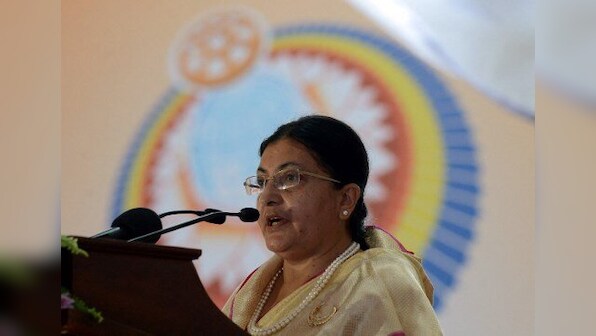 Nepal to hold Presidential elections on 9 March