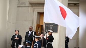 Here is Japan’s military shopping list to take on China, Russia and North Korea