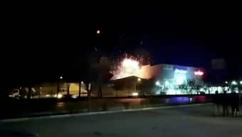 Iran summons senior Ukraine diplomat over comments on drone strike