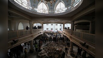 Pakistan: Death toll in Peshawar mosque blast rises to 61, TTP claims responsibility