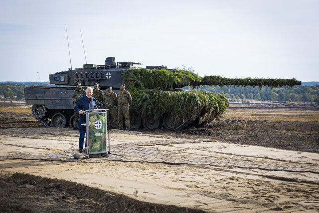 Poland to ask Germany for go-ahead to send Leopard 2 tanks to Ukraine Poland to ask Germany for go-ahead to send Leopard 2 tanks to Ukraine