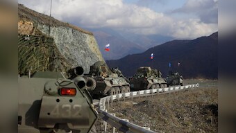Blackouts to food shortage: How Azerbaijan's blockade of Nagorno-Karabakh triggered a humanitarian crisis