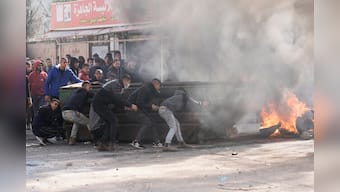Palestine cuts security ties with Israel over Jenin raid