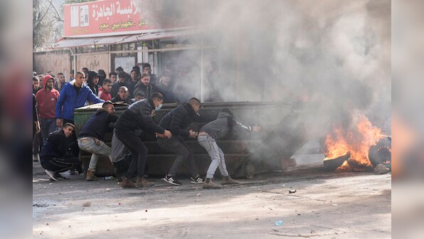 Israeli raid in West Bank kills 9 in deadliest clash in years, say Palestinian officials