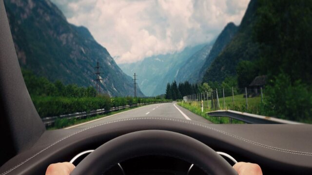 Viral Video: Man risks life to save unconscious woman; here's what happened Viral Video: Man risks life to save unconscious woman; here's what happened