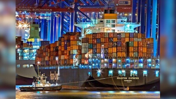 With increase in oil imports, Russia climbs to 4th position in India's top 10 merchandise import source nations