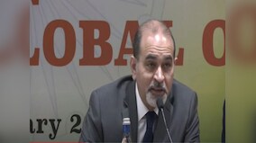 'Completely understand India's position': Egypt envoy on wheat export ban