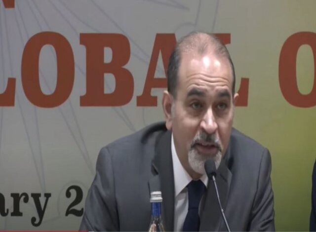 'Completely understand India's position': Egypt envoy on wheat export ban 'Completely understand India's position': Egypt envoy on wheat export ban