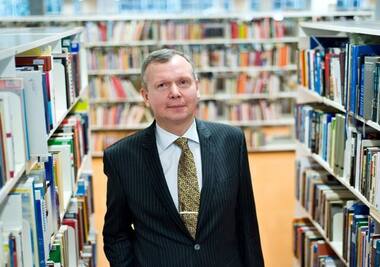 Moscow expels Estonia ambassador over 'total Russophobia'