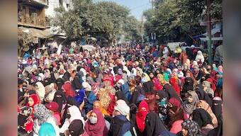 'Can't uproot 50,000 people overnight': SC stays eviction of families from railway land in Uttarakhand's Haldwani