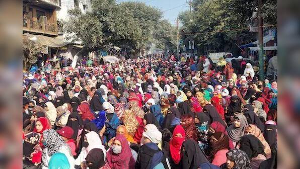 'Can't uproot 50,000 people overnight': SC stays eviction of families from railway land in Uttarakhand's Haldwani