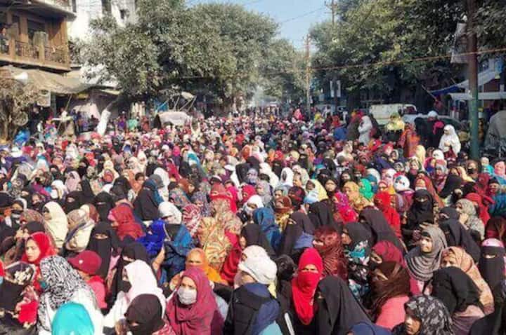 'Can't uproot 50,000 people overnight': SC stays eviction of families from railway land in Uttarakhand's Haldwani