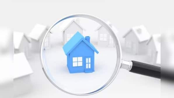Canada: No country for those who don't own a house