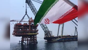 Iran has world's second-largest gas reserves, then why is it facing a shortage?