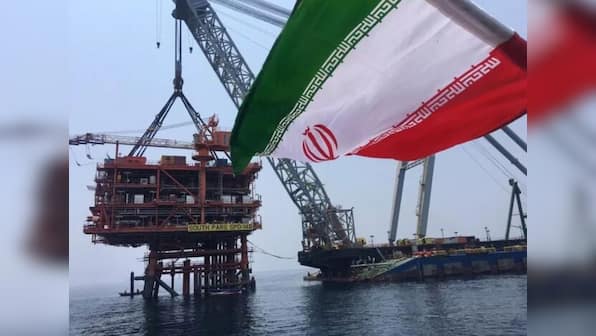 Iran has world's second-largest gas reserves, then why is it facing a shortage?