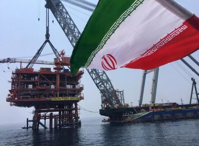 Iran has world's second-largest gas reserves, then why is it facing a shortage? Iran has world's second-largest gas reserves, then why is it facing a shortage?