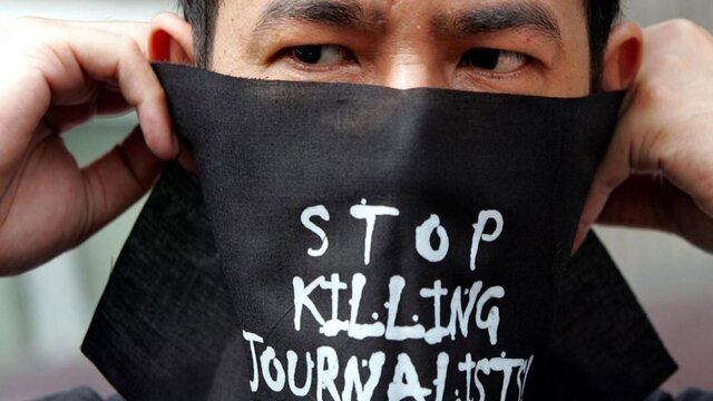 Climate of violence: 50% rise in killings of journalists globally, 86 murdered in 2022, says UNESCO Climate of violence: 50% rise in killings of journalists globally, 86 murdered in 2022, says UNESCO