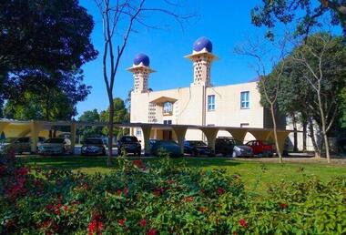 Sex for Visa at Pakistan High Commission? Indian woman says so