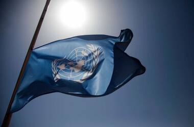 UN mission in Abyei welcomes deployment of Indian women peacekeepers