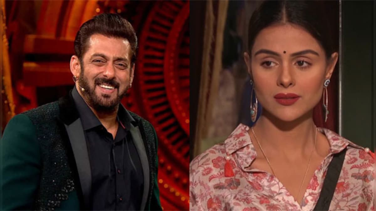 Bigg Boss 16: Salman Khan says Priyanka Chahar Choudhary is 'heroine material', wants to work with her