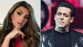 Somy Ali on former boyfriend Salman Khan: 'The eight years spent with him were the worst years of my entire existence'