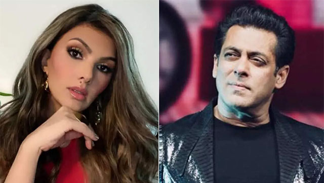 Somy Ali on former boyfriend Salman Khan: 'The eight years spent with him were the worst years of my entire existence' Somy Ali on former boyfriend Salman Khan: 'The eight years spent with him were the worst years of my entire existence'