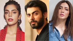 Zindagi Gulzar Hai star Sanam Saeed says Fawad Khan, Mahira Khan 'got brunt' of India’s ban on Pakistani artists
