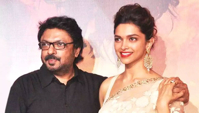 Birthday Special: Deepika Padukone is to Sanjay Leela Bhansali what Waheeda Rehman was to Guru Dutt Birthday Special: Deepika Padukone is to Sanjay Leela Bhansali what Waheeda Rehman was to Guru Dutt