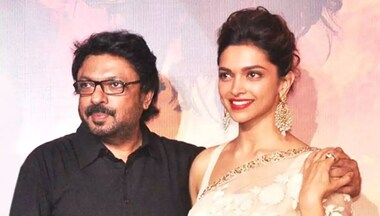 Birthday Special: Deepika Padukone is to Sanjay Leela Bhansali what Waheeda Rehman was to Guru Dutt