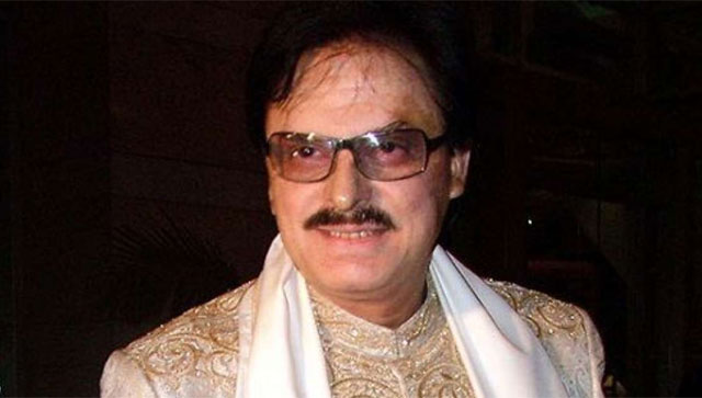 Sanjay Khan Birthday Special: The brief stardom, and then the disaster Sanjay Khan Birthday Special: The brief stardom, and then the disaster