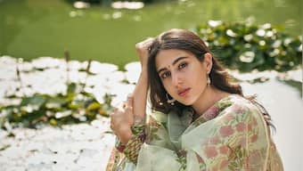 With 5 films in the pipeline, Sara Ali Khan is the most promising actress from the younger lot