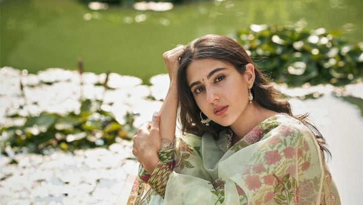 With 5 films in the pipeline, Sara Ali Khan is the most promising actress from the younger lot