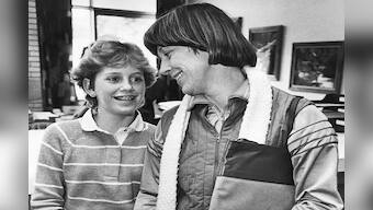 How classified documents became a schoolgirl’s show-and-tell