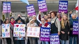 Explained: Scotland’s transgender rights bill and UK’s decision to block it