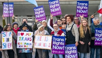 Explained: Scotland’s transgender rights bill and UK’s decision to block it