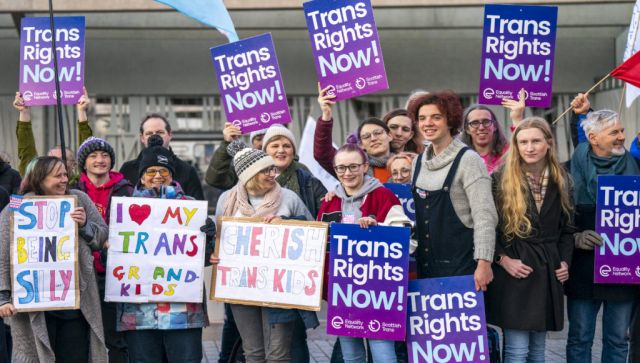 Explained: Scotland’s transgender rights bill and UK’s decision to block it Explained: Scotland’s transgender rights bill and UK’s decision to block it
