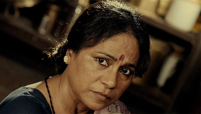 Birthday Special: Why Seema Biswas is not happy with the way mainstream Hindi cinema treated her! Birthday Special: Why Seema Biswas is not happy with the way mainstream Hindi cinema treated her!