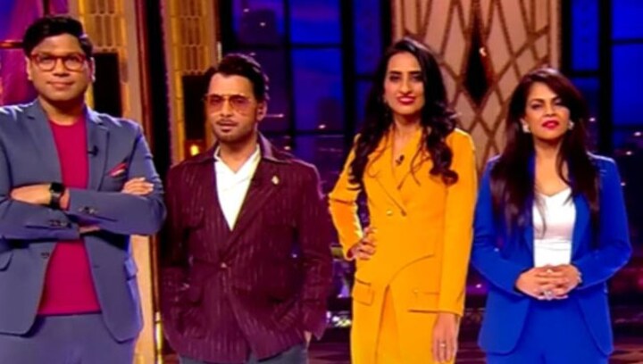Shark Tank India: US-return couple pitches kids' learning app in latest episode; sharks call it 'copy'