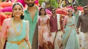 Happy Birthday Shehnaaz Gill: From Kisi Ka Bhai Kisi Ki Jaan to 100%, a look at her upcoming Bollywood releases