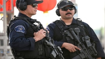 California mass shooting: Gun laws in the state are stricter than in the rest of US, but are they enough?