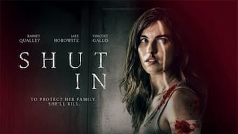 Shut In is a home-invasion thriller that invades all the wrong homes