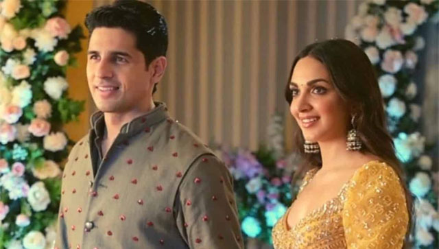From the venue to the pre-wedding festivities, here's everything about Sidharth Malhotra and Kiara Advani's wedding From the venue to the pre-wedding festivities, here's everything about Sidharth Malhotra and Kiara Advani's wedding