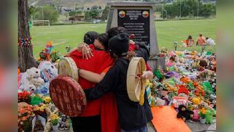 'Cultural Genocide' in Canada: 171 'plausible' children's graves found at former Indigenous School