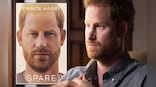 Listen to Spare: The riveting memoir of the Duke of Sussex in his own words, available exclusively on Audible